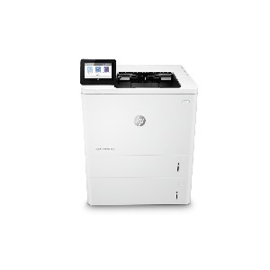 HP LaserJet Ent M612dn Printer